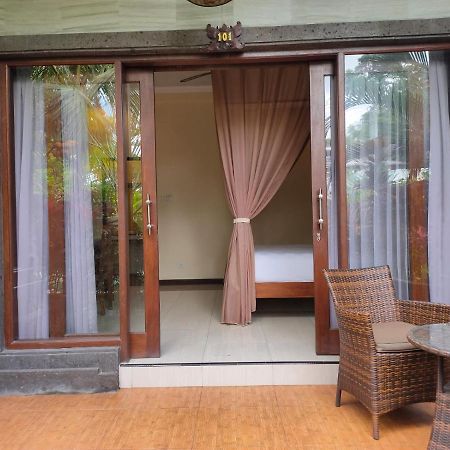Pekak Mangku Guest House Убуд Екстериор снимка