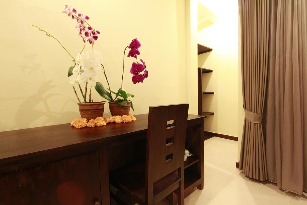 Pekak Mangku Guest House Убуд Екстериор снимка