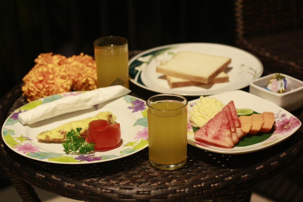 Pekak Mangku Guest House Убуд Екстериор снимка