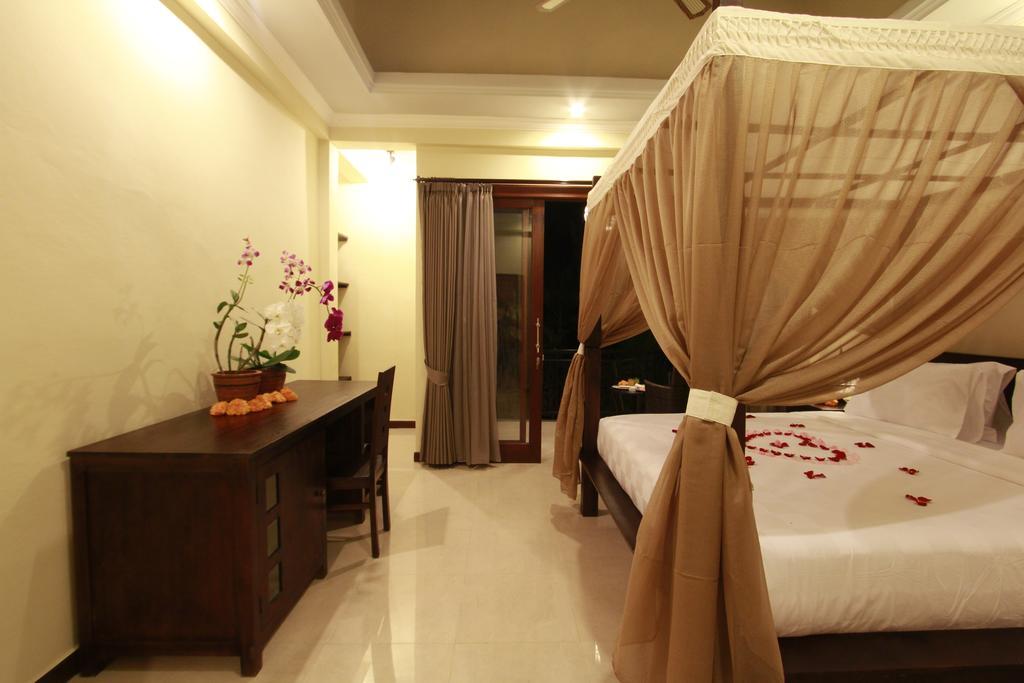 Pekak Mangku Guest House Убуд Стая снимка