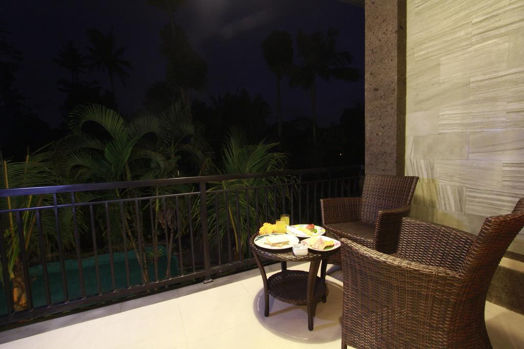 Pekak Mangku Guest House Убуд Стая снимка