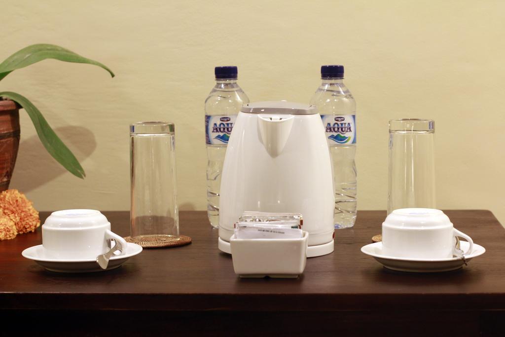 Pekak Mangku Guest House Убуд Екстериор снимка