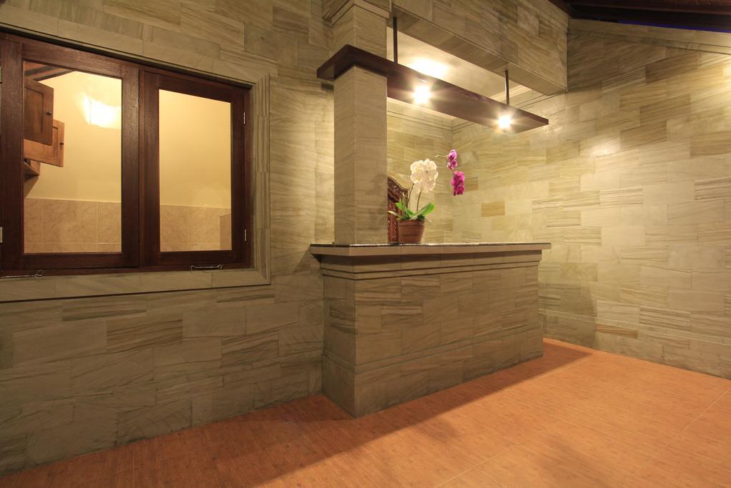 Pekak Mangku Guest House Убуд Екстериор снимка