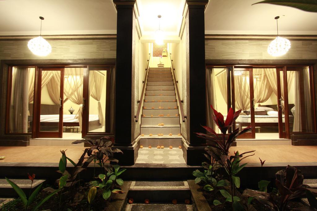 Pekak Mangku Guest House Убуд Екстериор снимка