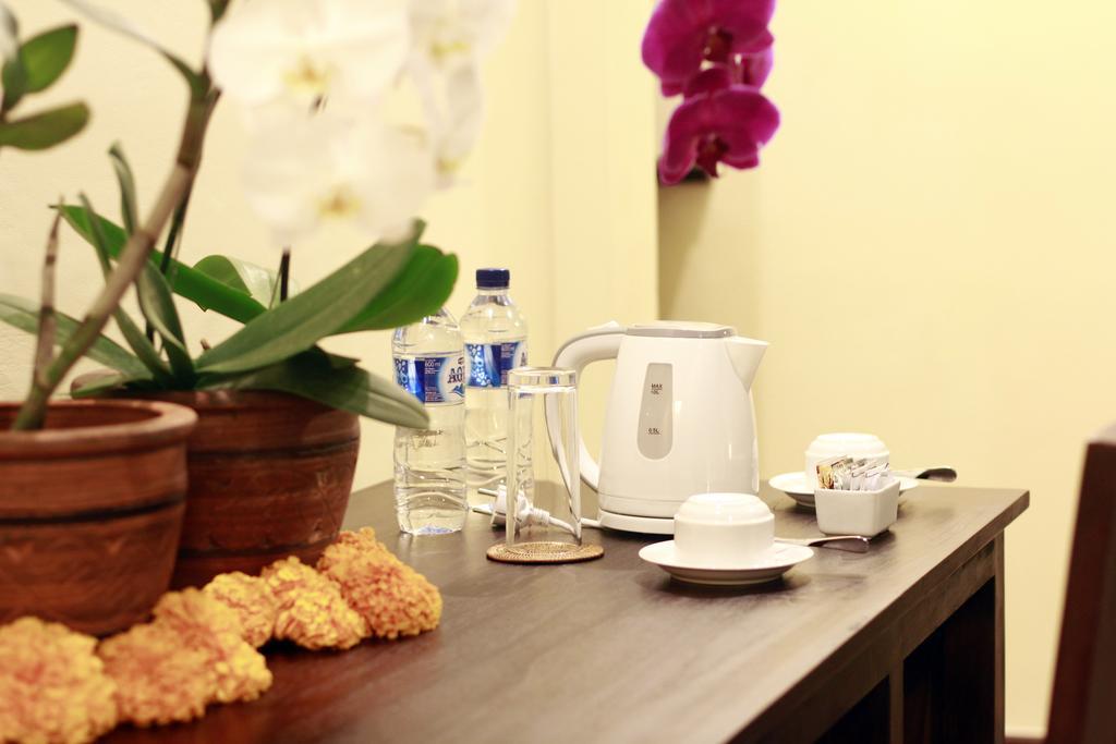 Pekak Mangku Guest House Убуд Екстериор снимка