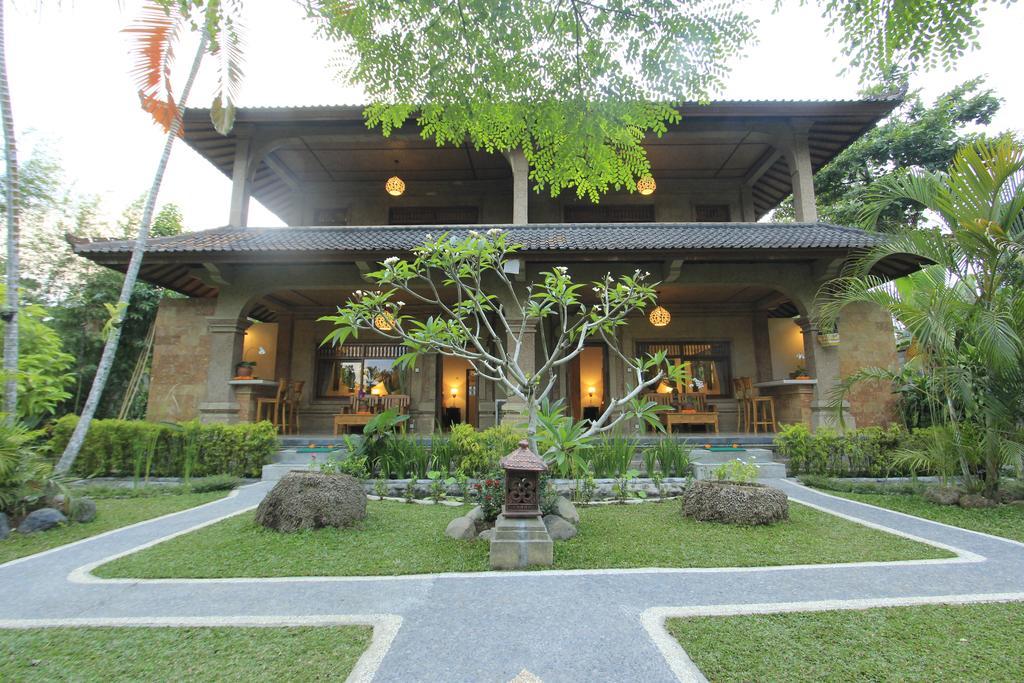 Pekak Mangku Guest House Убуд Стая снимка