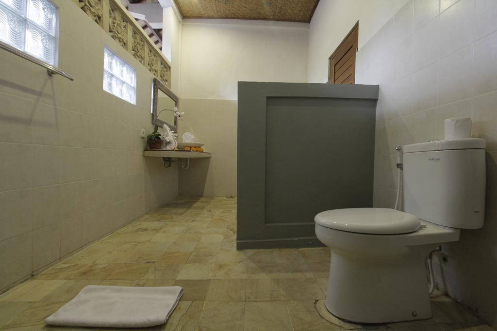 Pekak Mangku Guest House Убуд Стая снимка
