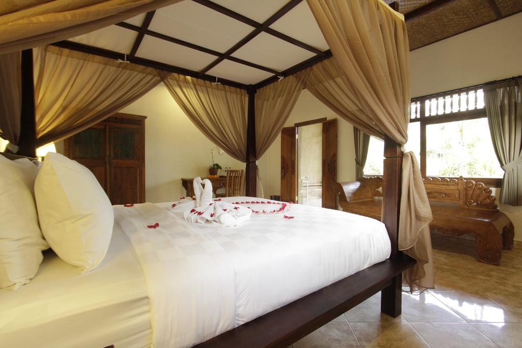 Pekak Mangku Guest House Убуд Стая снимка