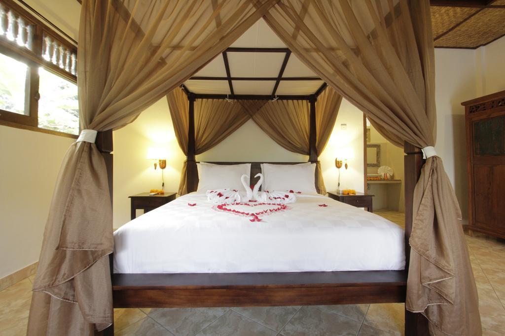 Pekak Mangku Guest House Убуд Стая снимка