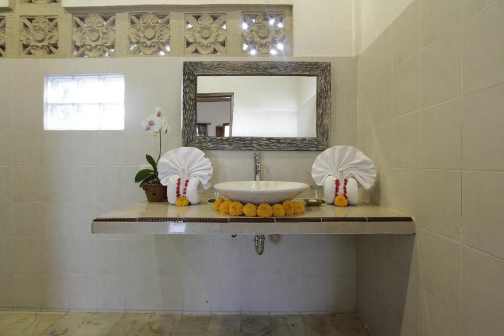 Pekak Mangku Guest House Убуд Стая снимка