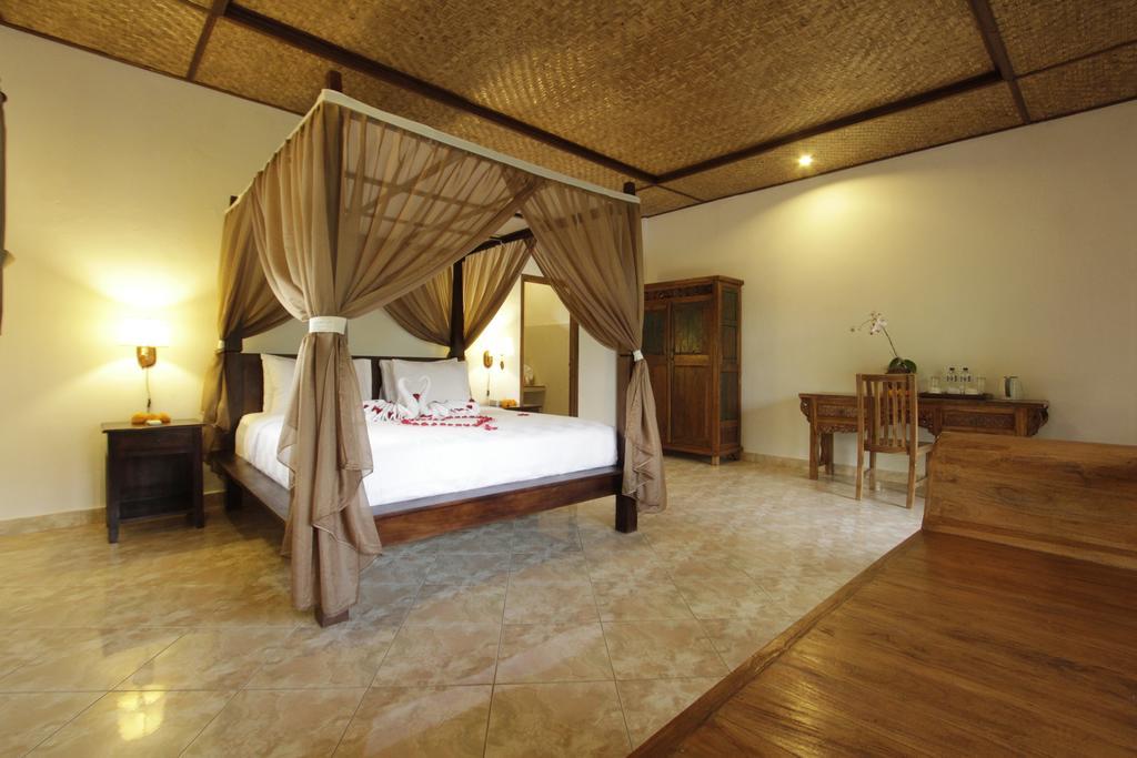 Pekak Mangku Guest House Убуд Стая снимка